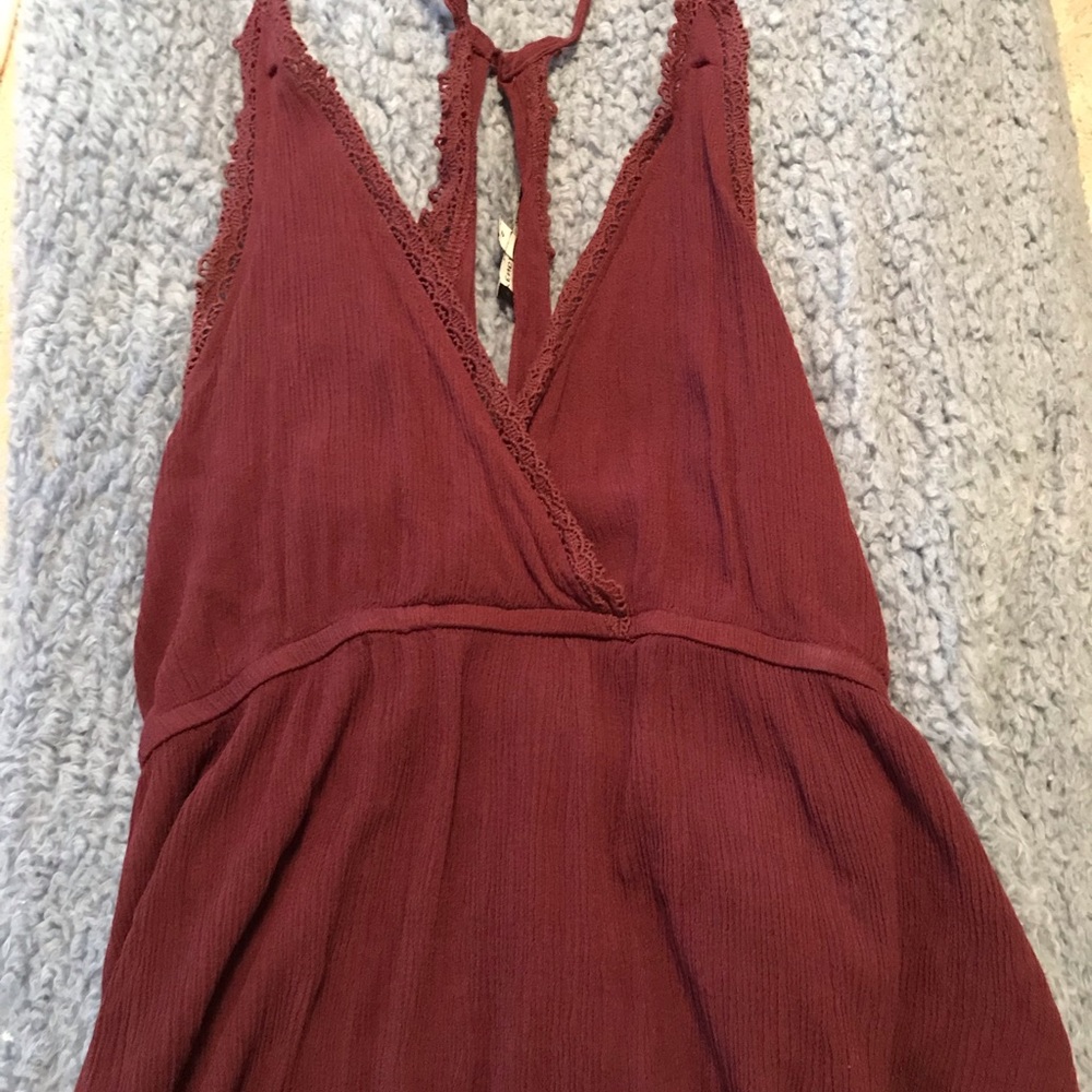 Tank top - Picture 2 of 2